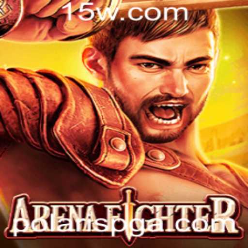 ArenaFighter: O Jogo de Combate que Está Dominando o Cenário