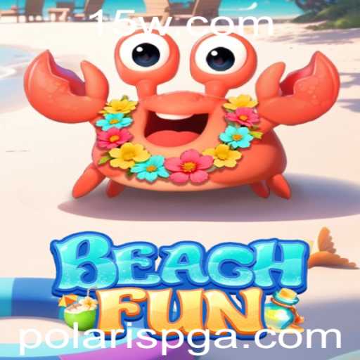 Descubra BeachFun: O Novo Jogo que Está Conquistando o Verão