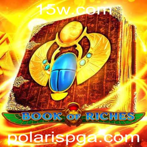 Explorando o Mundo de BookofRiches: Um Guia Completo