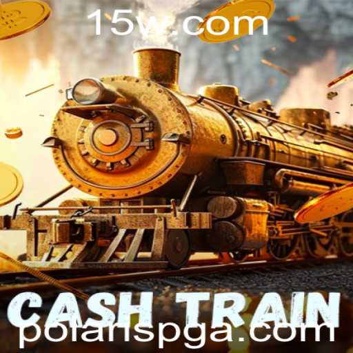 CashTrain: A Nova Sensação dos Jogos de Estratégia