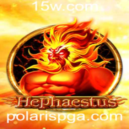 Descubra o Mundo Épico de Hephaestus: Um Jogo Inovador