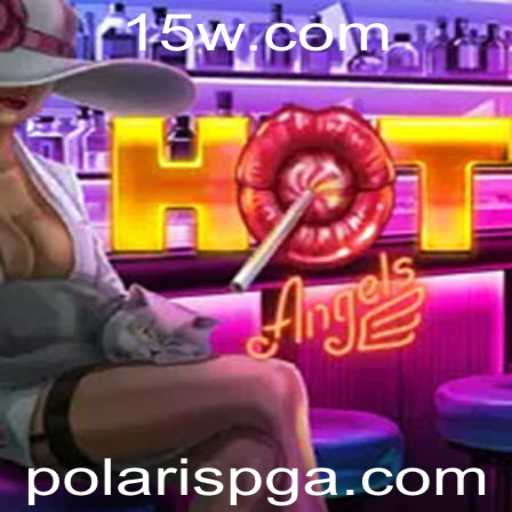 Explorando o Fascinante Universo de HotAngels: Jogo Online em Ascensão