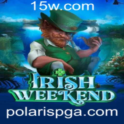 Descubra o Fascinante Jogo 'IrishWeekend'
