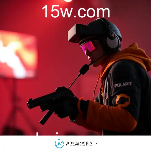 Explorando o Mundo Vibrante dos Jogos ao Vivo com Polarispg