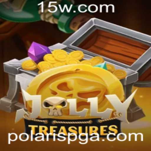 Descubra a Aventura no Mundo de 'JollyTreasures'