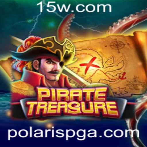 Descubra o Mundo Encantado de PirateTreasure