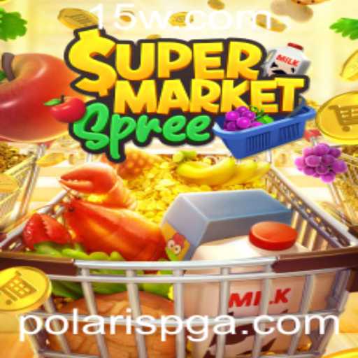 Explorando o SupermarketSpree: Como Jogar e Dominar