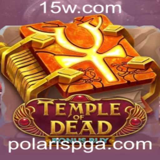 Explorando o Mundo de Temple of Dead Bonus Buy