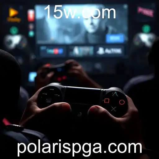 O Mundo dos Videogames: Inovação e Entretenimento